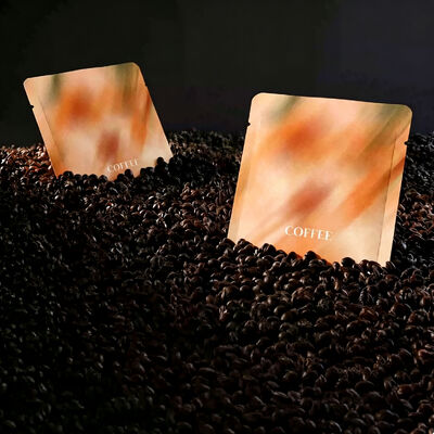 Qualität Einfach zu bedienende Tropfkaffeesäcke & Probe-Flachbeutel. Fabrik